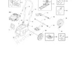 BRIGGS AND STRATTON, 020685-00, IPL.4 thumbnail